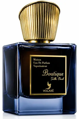 Produktbild von Volaré - Eau de Parfum Boutique Silk Oud