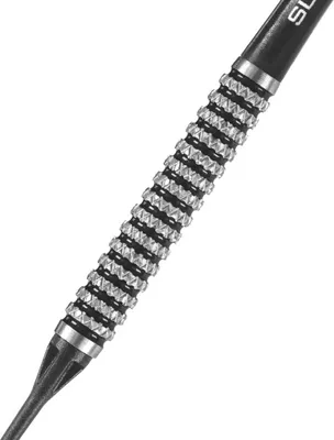 Image de Harrows Nemesis Tungsten 85% Softip 16 g Šipky
