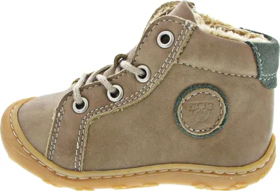 Produktbild von Ricosta GEORGIE 50 1202402/660 (24/tundra/grün)