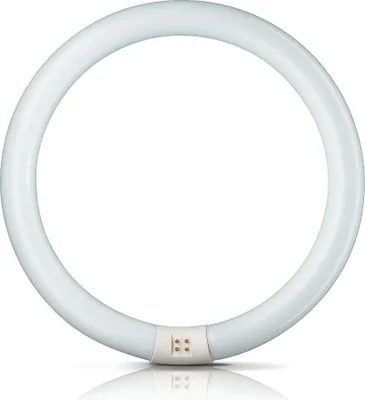 Produktbild von Philips Leuchtstoffröhre MASTER TL-E Circular - C-T9, 830 Warmweiß - 40W