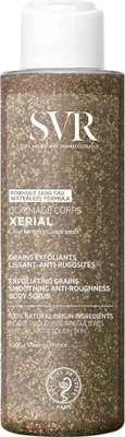 Image de SVR Xerial Gommage corporel 100 g