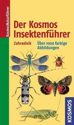 Immagine prodotto di Zahradnik, J: Kosmos-Insektenführer