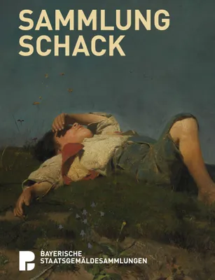 Produktbild von Sammlung Schack