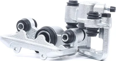 Produktbild von RIDEX 78B1726 Bremssattel Satz Hinten für TOYOTA RAV 4 II (CLA2, XA2, ZCA2, ACA2)