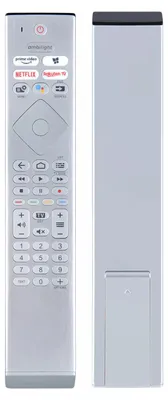 Produktbild von Ersatz Fernbedienung für Philips TV 55PUS8848/62 | 55PUS9206/12