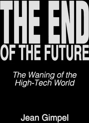Produktbild von The End of the Future