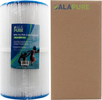 Immagine prodotto di Alapure Filtro acqua Spa SC712 / 60301 / C-6430