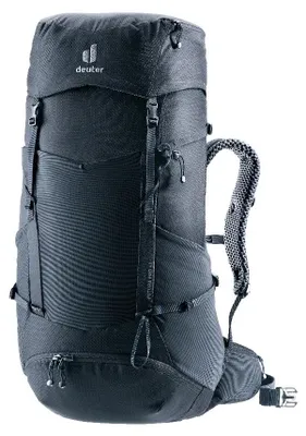 Obrázek produktu pro Deuter Futura Pro 40, Turistika, Černá, Unisex, 40 l, 1,62 kg, 320 mm