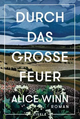 Produktbild von Durch das große Feuer