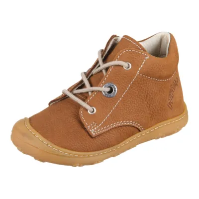 Produktbild von Ricosta 12-221000 Cory Schuhe Lauflernschuhe Weite mittel, Größe:19, Farbe:Braun