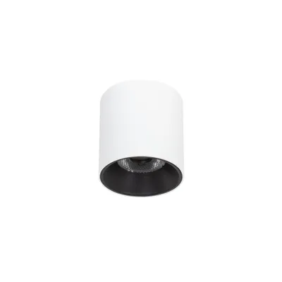 Obrázok produktu pre LED bodové svietidlo pre povrchovú montáž 10W ALTISMA CLN-6677-75-WH-BL-3K Italux