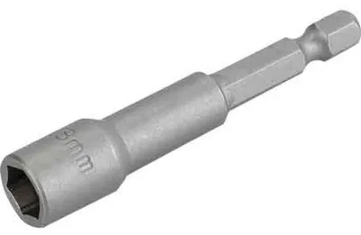 Immagine prodotto di INSERTO A BUSSOLA PER VITI AD ESAGONO 6 mm