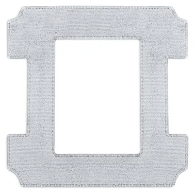 Image de Ecovacs W-CC02-0009 accessoire de nettoyage des vitres électriques Chiffon de nettoyage