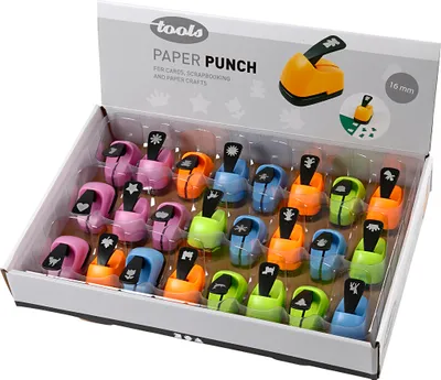 Produktbild von Creativ Company 11447, Kunstpapier
