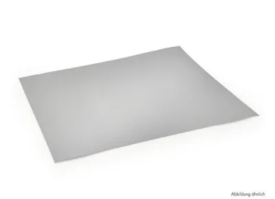 Produktbild von Naber Antirutschmatte, Schrankbreite 800,  750 x 500 mm.