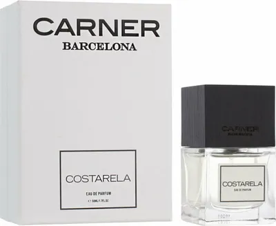 Image de Carner Barcelona Costarela Edp Spray