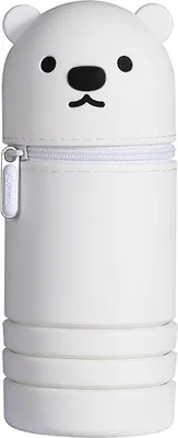 Image de Trousse à plumes Polobear QFA9100