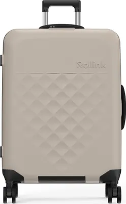 Produktbild von Rollink Vega 360 4 Rollen Trolley M 65 cm