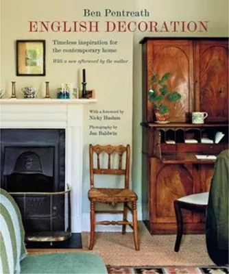 Obrázok produktu pre English Decoration