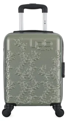 Produktbild von LPB LUGGAGE – Handgepäckkoffer XXS NAIS 46 cm, 4 Rollen