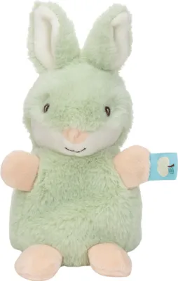 Immagine prodotto di Happy Horse, coniglio giocattolo Russell 14 cm - peluche sostenibile verde