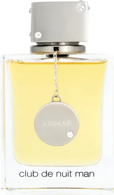 Obrázek produktu pro Armaf Club de Nuit Man EDT 105 ml M