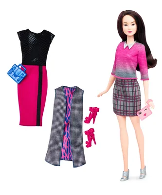 Produktbild von Mattel DTD96DTD99, 3 Jahr(e), Mädchen, 324 mm, Mehrfarbig