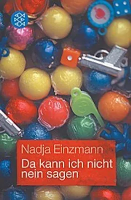 Produktbild von Einzmann, N: nicht nein sagen