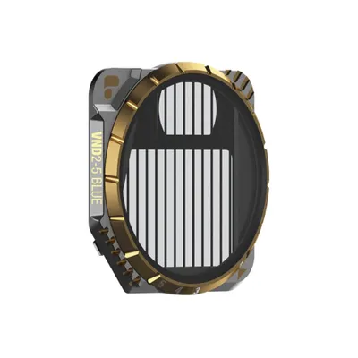 Image de Filtre PolarPro VND 2-5 BlueMorphic pour DJI Mavic 3