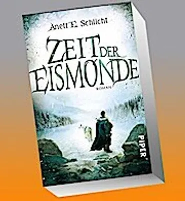 Produktbild von Zeit der Eismonde