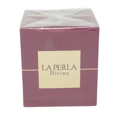 Obrázek produktu pro La Perla Divina Eau de Parfum Spray 80ml