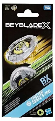 Image de Takara Tomy Beyblade X BX Shelter Drake 5-700