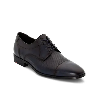 Produktbild von Lloyd Business Schnürschuhe OSKAR Herren 31392D3139303637 Blau 44 EU