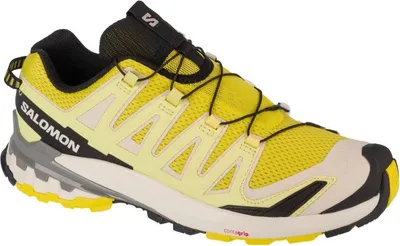 Produktbild von Salomon Herren Schuhe Grün 474631 Grösse 43 1/3