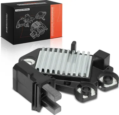 Zdjęcie produktu dla Frankberg Regulator napiecia dla KIA Carnival/Grand Carnival 3 Sorento II