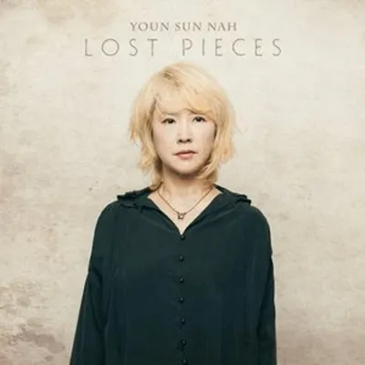 Produktbild von Lost Pieces