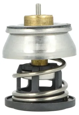 Image de Thermostat de liquide de refroidissement température d'ouverture 88 °C NRF pour e.a. BMW Série 5
