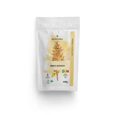 Produktbild von MONCANA Quinoamehl 500 g