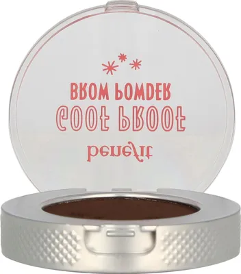 Produktbild von Augenbrauenstifte Benefit Goof Proof Brow Powder