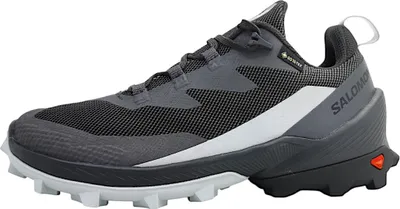 Produktbild von Salomon Cross Over 2 GTX Wanderschuh Grau in Gr. 39
