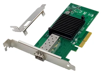 Productafbeelding van Microconnect MC-PCIEX4-X520-DA1, Intern, Kabel, PCI Express, Ethernet, 10000 Mbit/s