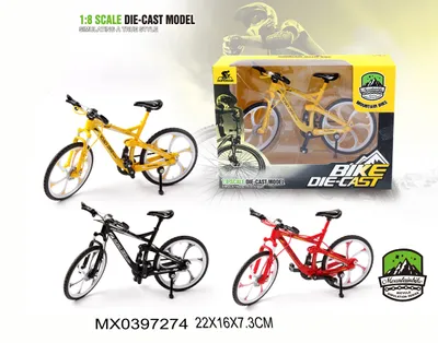 Obrázek produktu pro Kolo Road 1:8