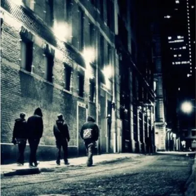 Produktbild von Olde York-Shallow World