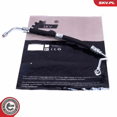 Produktbild von ESEN SKV 10SKV954 Servoleitung für BMW 3 Limousine (E36) von Hydraulikpumpe nach Lenkgetriebe