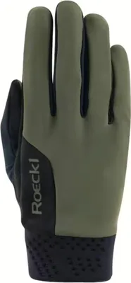 Obrázok produktu pre Zimné jazdecké rukavice Roeckl Wolfach