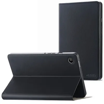 Immagine prodotto di Samsung Galaxy Tab A9 Hülle: Custodia per tablet Accezz Classic