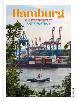 Image de Hamburg. Ein Stadtporträt