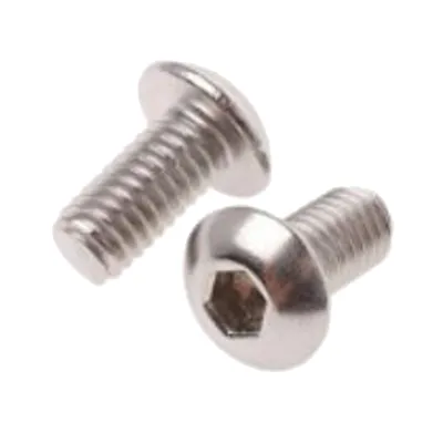 Zdjęcie produktu dla Knog Oi Luxe Fahrradklingel Schraube, silver