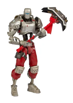 Immagine prodotto di McFarlane Toys Fortnite A.I.M Deluxe Figura d'Azione 18 cm MCF10615-2
