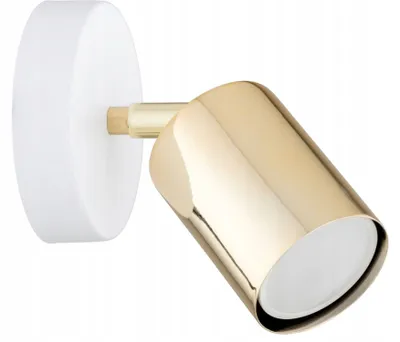 Produktbild von Strahler GU10 verstellbar Modern Spot Lampe